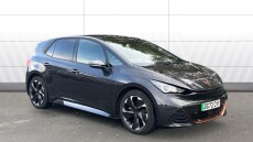 CUPRA Born 150kW V2 58kWh 5dr Auto Electric Hatchback